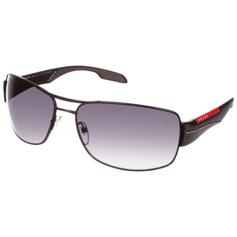 prada sport sunglasses men's.